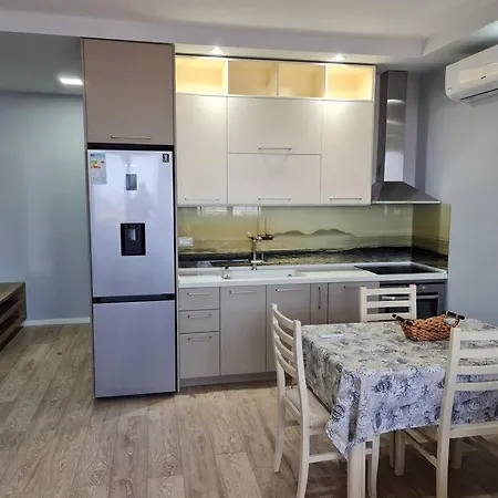 Stunning Apartment Vlore