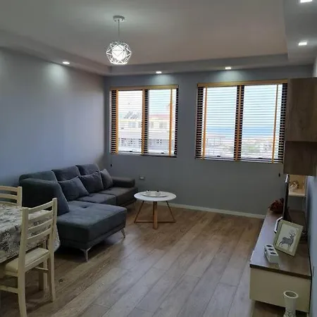 Stunning Apartment