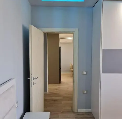 Appartement Stunning Vlorë