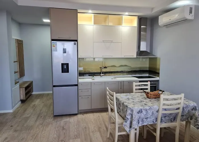 Stunning Appartement Vlorë