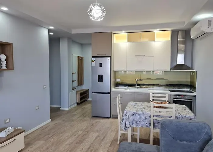 Appartement Stunning *