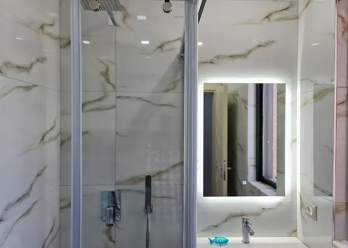 Stunning Appartement Vlorë