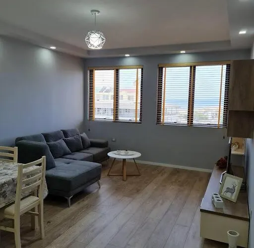Stunning Appartement