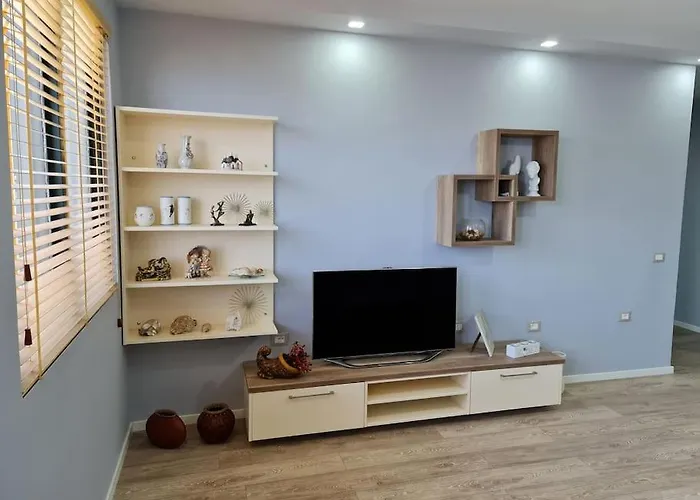 Stunning Appartement *