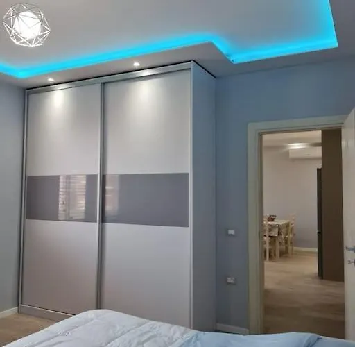 Stunning Apartment *